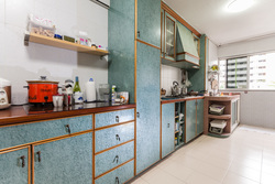 Blk 430 Clementi Avenue 3 (Clementi), HDB 3 Rooms #158150152